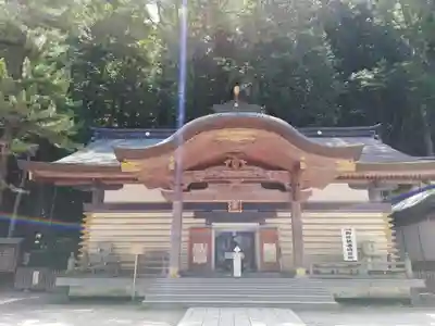 諏訪大社のその他建物