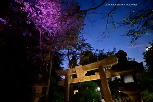 江島神社(神奈川県)