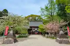 富部神社(愛知県)