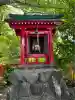 稲荷神社(静岡県)