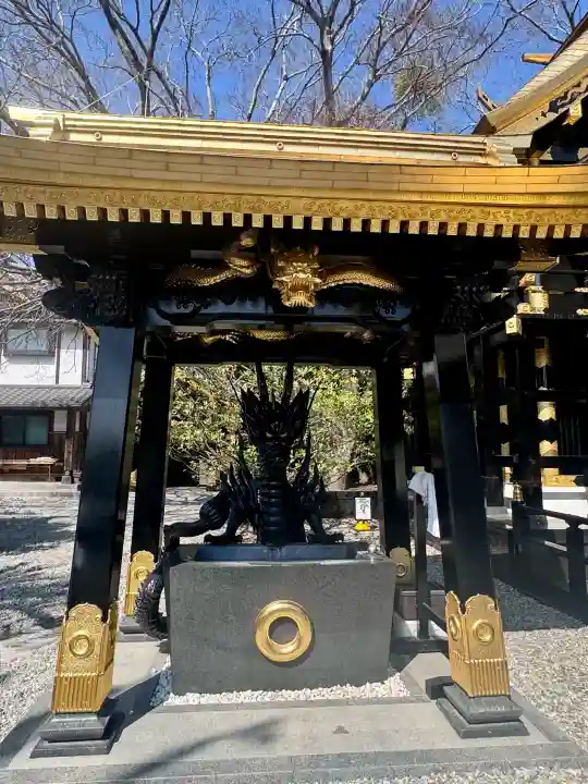 龍王神社(熊本県)
