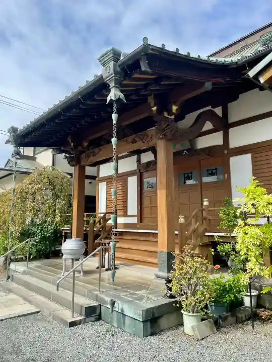 円妙寺(神奈川県)