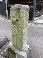 津島神社の建物その他