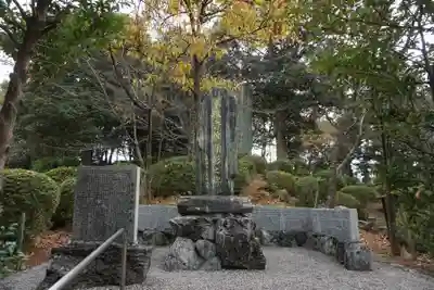 香椎宮のその他建物