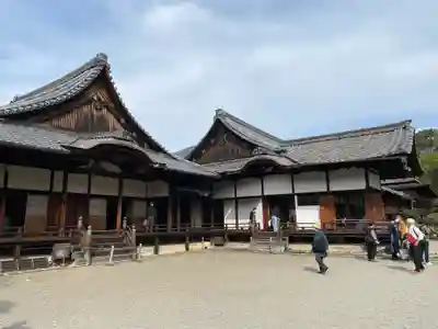 三宝院（三宝院門跡）のその他建物