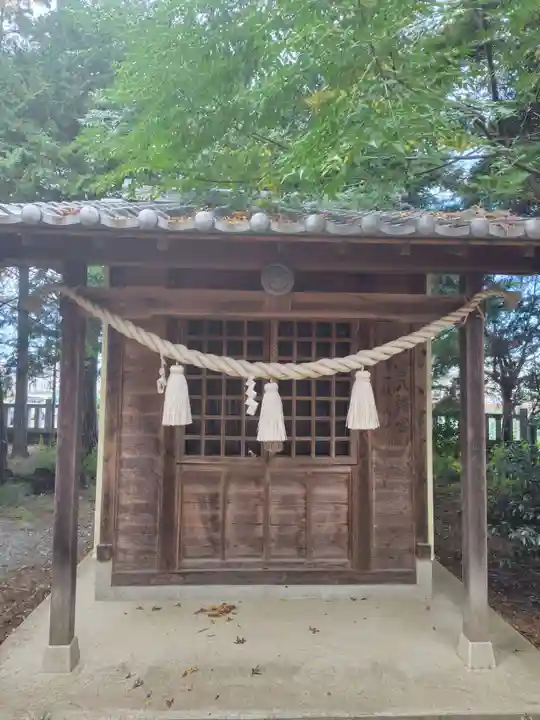 熊野神社(埼玉県)