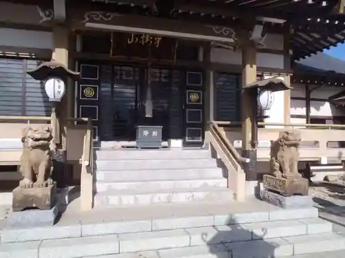 観音院(愛知県)