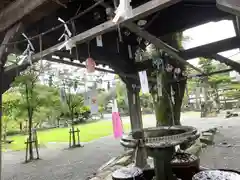 三柱神社(福岡県)