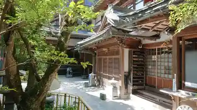 成福院(和歌山県)