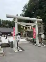 乃木神社(栃木県)