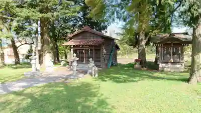 根神社(山梨県)