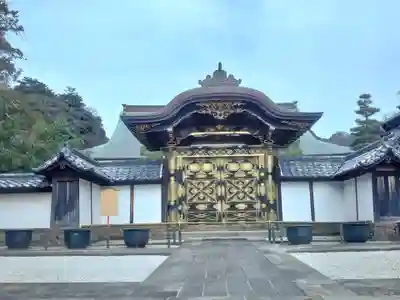 建長寺のその他建物