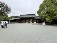 橿原神宮(奈良県)