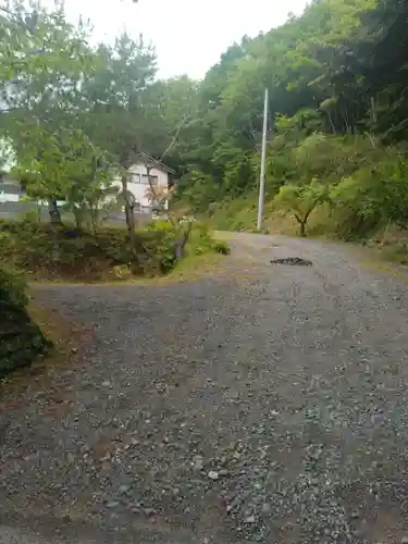 妙定寺の御朱印