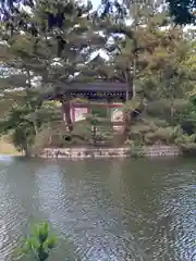 厳島神社(東京都)