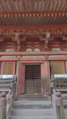 甚目寺のその他建物