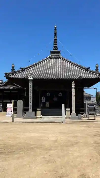 長尾寺(香川県)