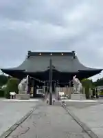 長福寿寺(千葉県)