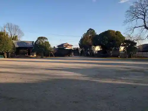 城興寺（延生地蔵尊）のその他建物