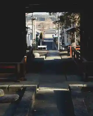 不動院（東光寺）(茨城県)