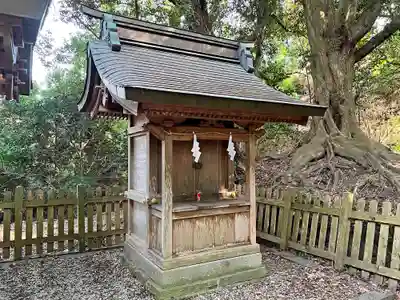 伊勢天照御祖神社(福岡県)