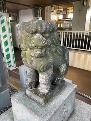 浅間神社(栃木県)