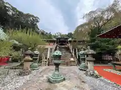 久能山東照宮(静岡県)