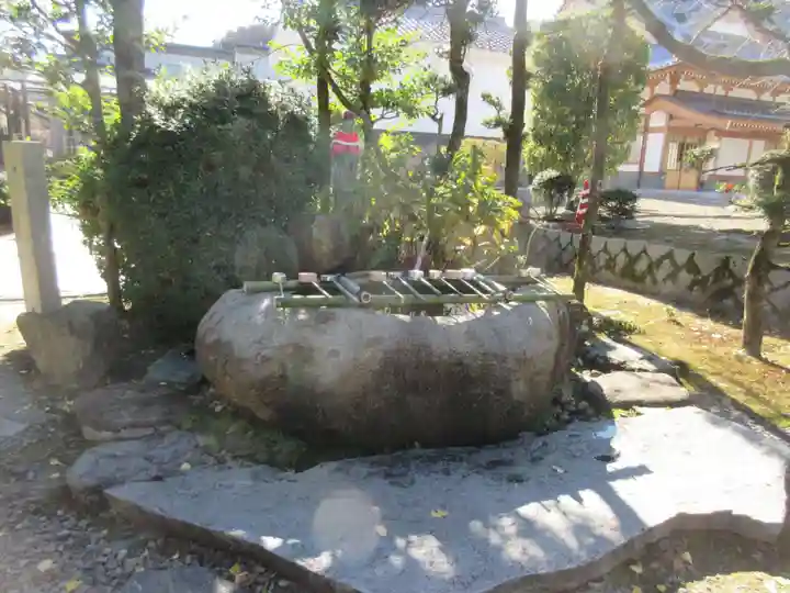 香園寺(愛媛県)