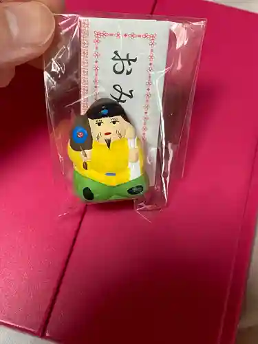 北口本宮冨士浅間神社(山梨県)