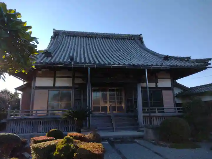 光徳寺(三重県)