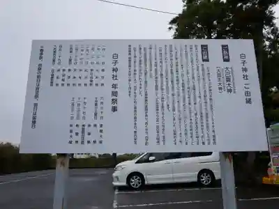 白子神社(千葉県)