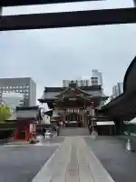 水天宮の{uncategorized: "未分類", other: "その他", undefined: "問題あり", building: "その他建物", grave: "お墓", sacred_gate: "鳥居", guardian: "狛犬", statue: "像", buddha: "仏像", history: "歴史", nature: "自然", garden: "庭園", animal: "動物", pagoda: "塔", temizu: "手水舎", mountain_gate: "山門・神門", sanctuary: "本殿・本堂", subordinate: "末社・摂社", art: "芸術", scenery: "景色", jizo: "地蔵", ema: "絵馬", goshuin: "御朱印", omikuji: "おみくじ", items: "授与品その他", amulet: "お守り", goshuincho: "御朱印帳", eats: "食事", festival: "お祭り", votive_dance: "神楽", shichigosan: "七五三参", wedding: "結婚式", experience: "体験その他", initially: "初詣", around: "周辺", anti_infection: "感染症対策"}
