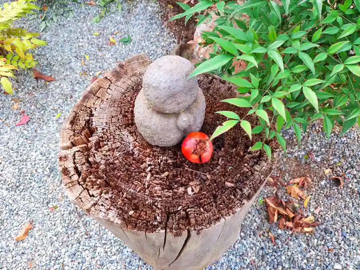 伊勢原 法泉寺(神奈川県)