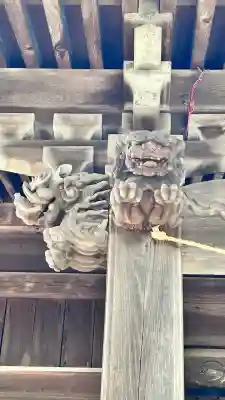 比遅里神社(北海道)