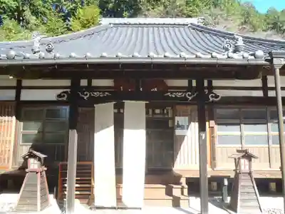 洞牧寺(愛知県)