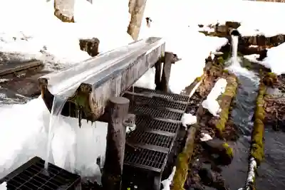 来運神社(北海道)