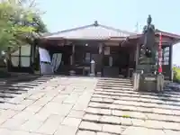 宝光院の本殿・本堂