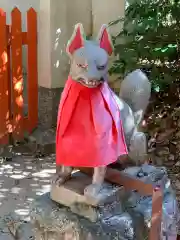 蹉跎神社(大阪府)