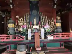 満月寺（浮御堂）の本殿