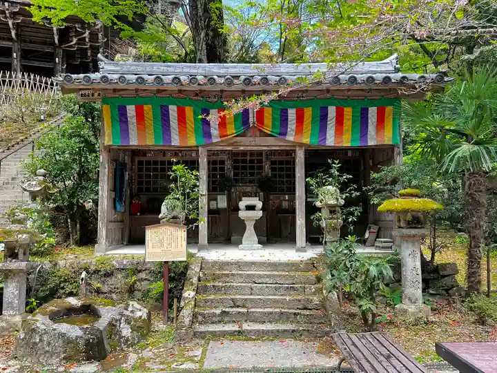 圓教寺のその他建物