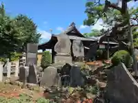 産財氷川神社(埼玉県)