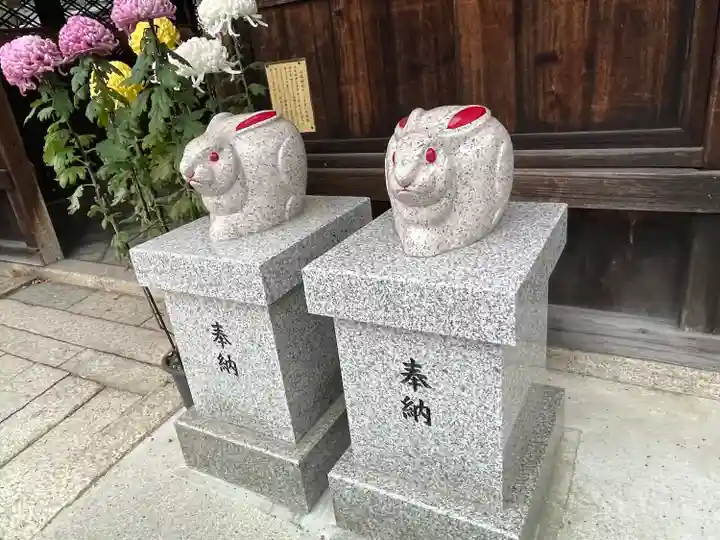 三尾神社(滋賀県)