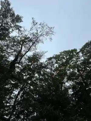 二本松神社(福島県)