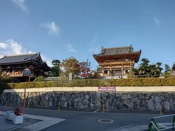 総持寺のその他建物