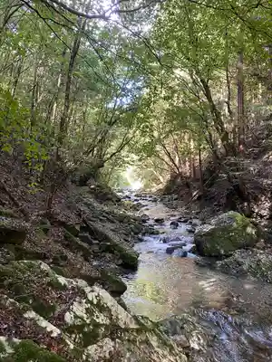 九頭龍神社(東京都)