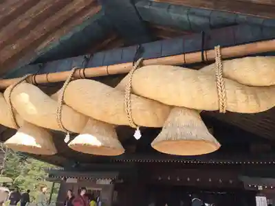 出雲大社のその他建物