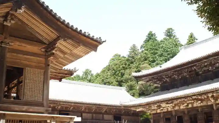 圓教寺(兵庫県)