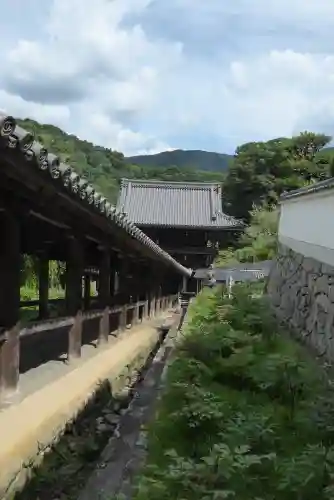 長谷寺のその他建物