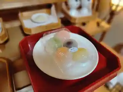 伏木香取神社のその他建物