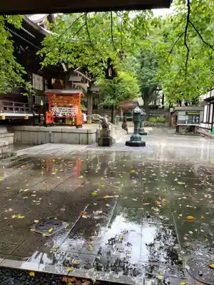 熊野神社のその他建物